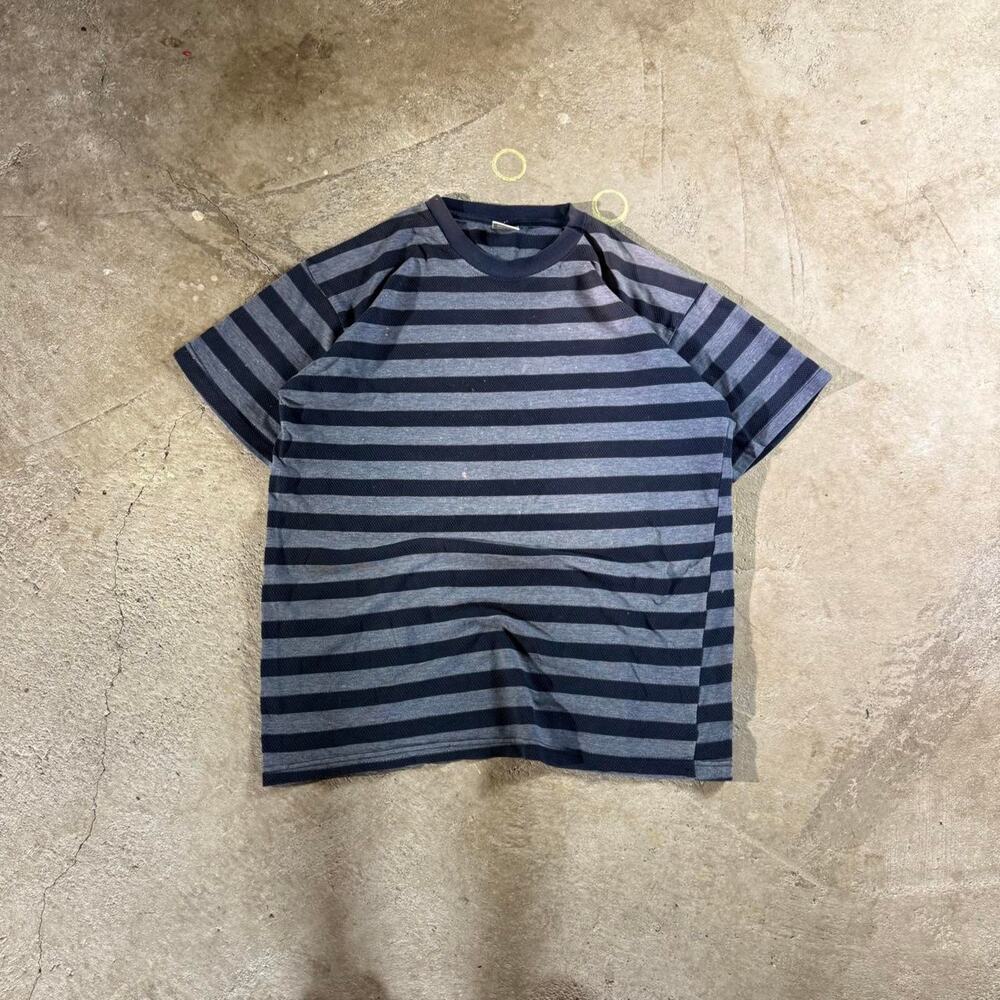 Vintage 90’s ZIM Striped T-Shirt